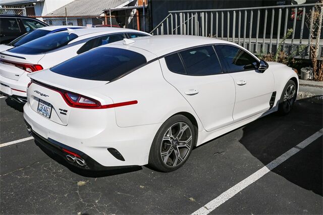 2021 Kia Stinger GT-Line Tacoma WA