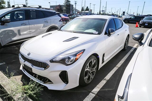 2021 Kia Stinger GT-Line Tacoma WA