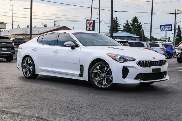 2021 Kia Stinger GT-Line Tacoma WA