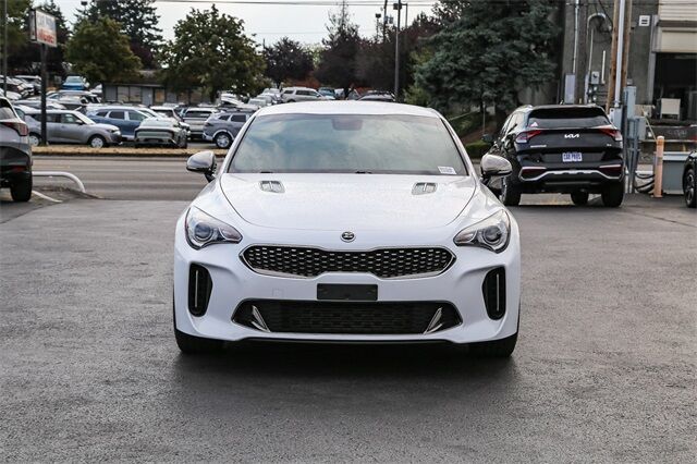 2021 Kia Stinger GT-Line Tacoma WA