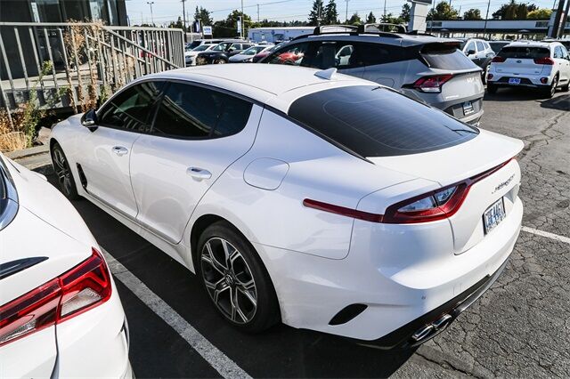 2021 Kia Stinger GT-Line Tacoma WA