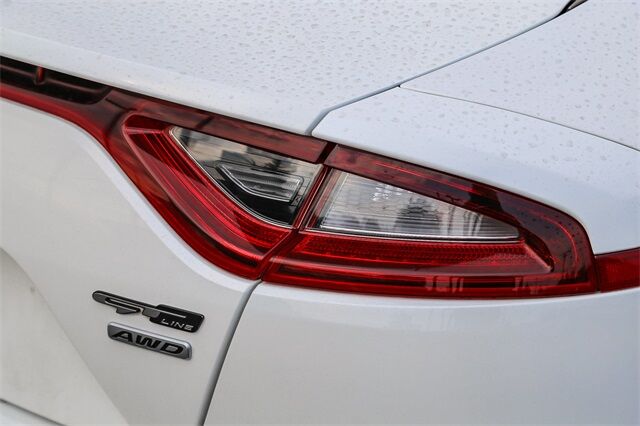2021 Kia Stinger GT-Line Tacoma WA