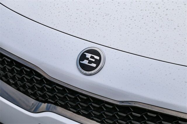 2021 Kia Stinger GT-Line Tacoma WA