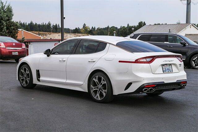 2021 Kia Stinger GT-Line Tacoma WA