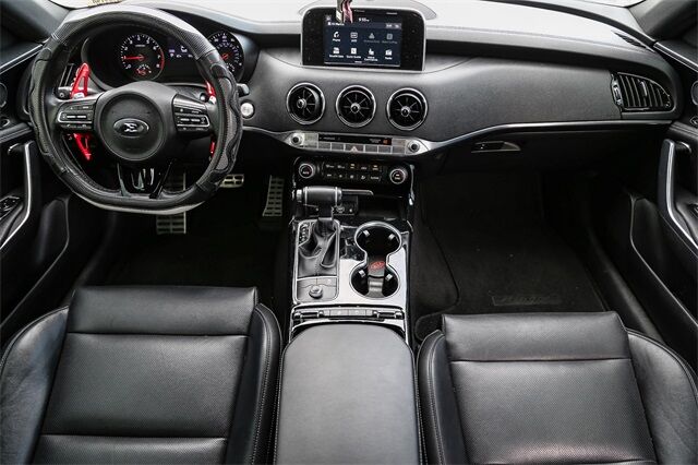 2021 Kia Stinger GT-Line Tacoma WA