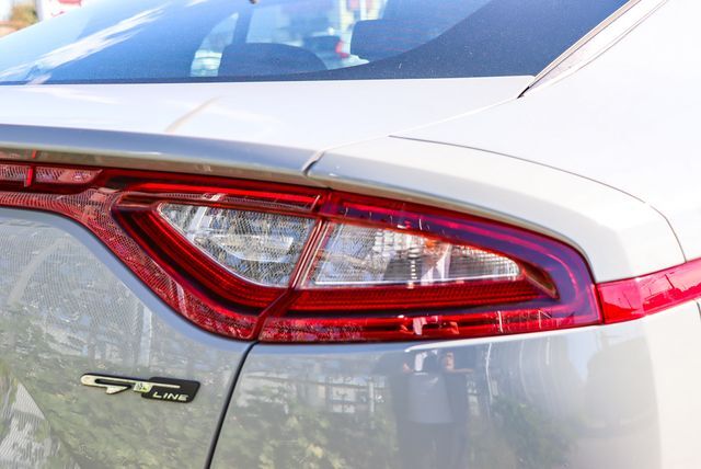 2021 Kia Stinger GT-Line El Monte CA