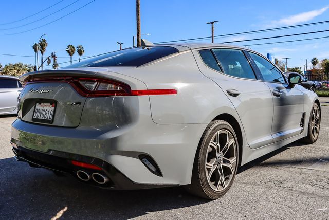 2021 Kia Stinger GT-Line El Monte CA