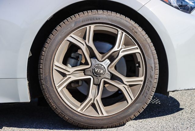 2021 Kia Stinger GT-Line El Monte CA