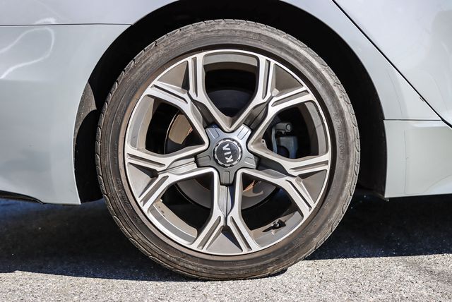 2021 Kia Stinger GT-Line El Monte CA