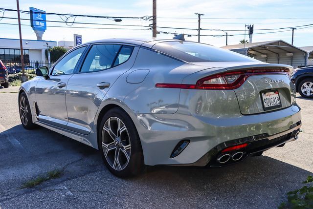 2021 Kia Stinger GT-Line El Monte CA