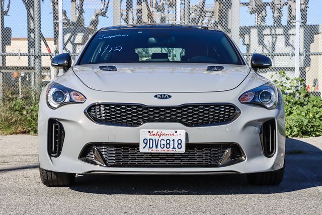 2021 Kia Stinger GT-Line El Monte CA