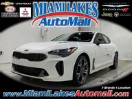 2021 Kia Stinger GT Miami Lakes FL 2021 Kia Stinger GT Miami Lakes FL