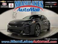 2021 Kia Stinger GT Miami Lakes FL 2021 Kia Stinger GT Miami Lakes FL