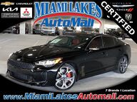 2021 Kia Stinger GT Miami Lakes FL 2021 Kia Stinger GT Miami Lakes FL
