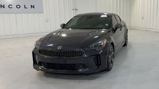 2021 Kia Stinger GT San Antonio TX