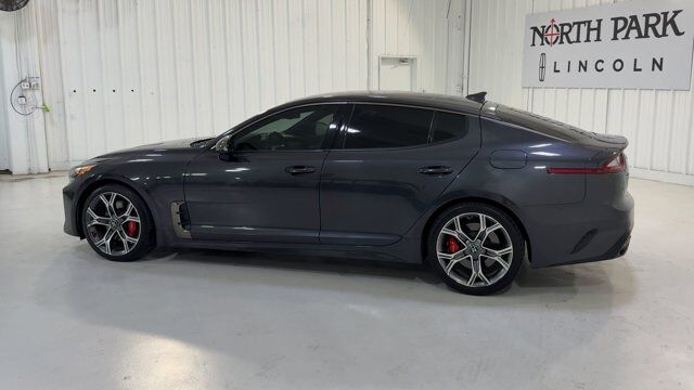 2021 Kia Stinger GT San Antonio TX