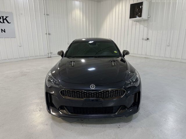 2021 Kia Stinger GT San Antonio TX