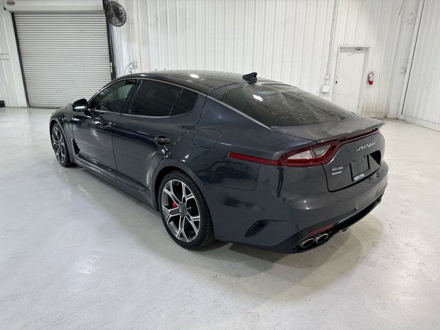 2021 Kia Stinger GT San Antonio TX