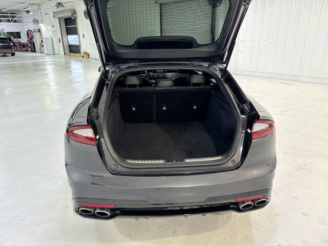 2021 Kia Stinger GT San Antonio TX