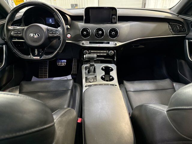 2021 Kia Stinger GT San Antonio TX
