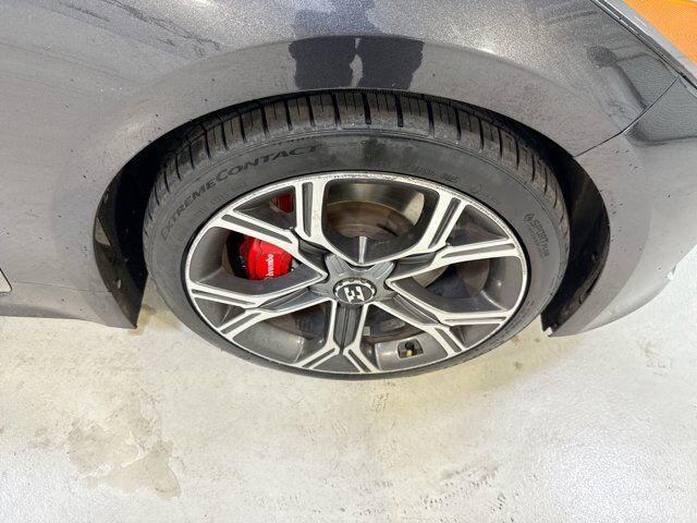 2021 Kia Stinger GT San Antonio TX