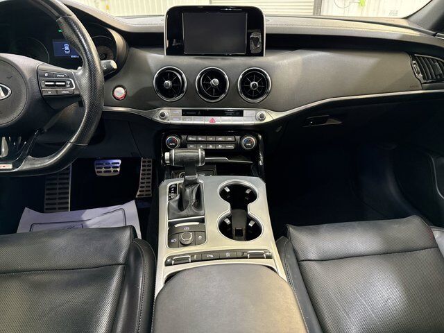 2021 Kia Stinger GT San Antonio TX