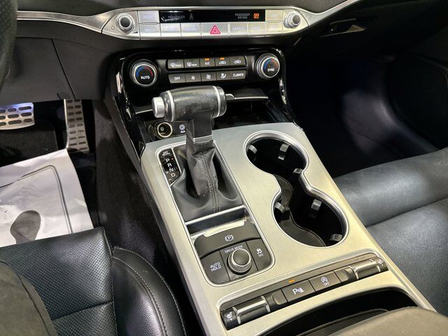 2021 Kia Stinger GT San Antonio TX