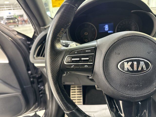 2021 Kia Stinger GT San Antonio TX