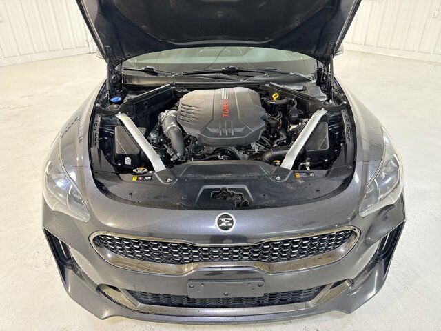 2021 Kia Stinger GT San Antonio TX