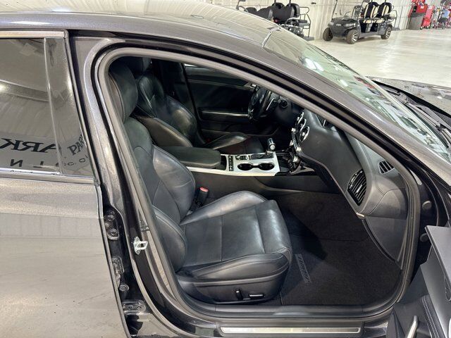 2021 Kia Stinger GT San Antonio TX
