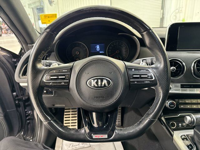 2021 Kia Stinger GT San Antonio TX