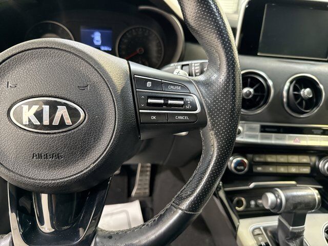 2021 Kia Stinger GT San Antonio TX