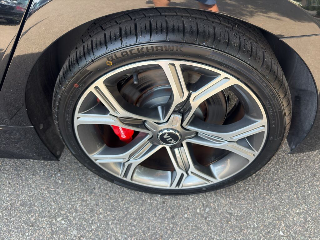 2021 Kia Stinger GT Wilmington NC