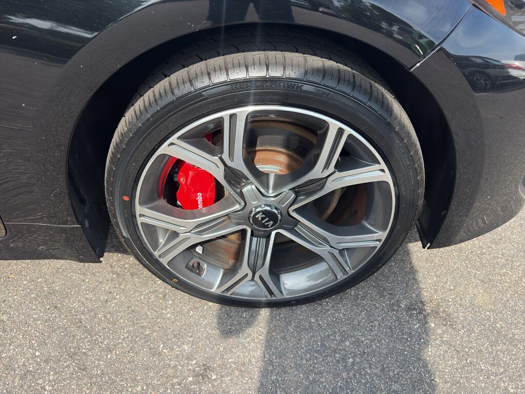 2021 Kia Stinger GT Wilmington NC