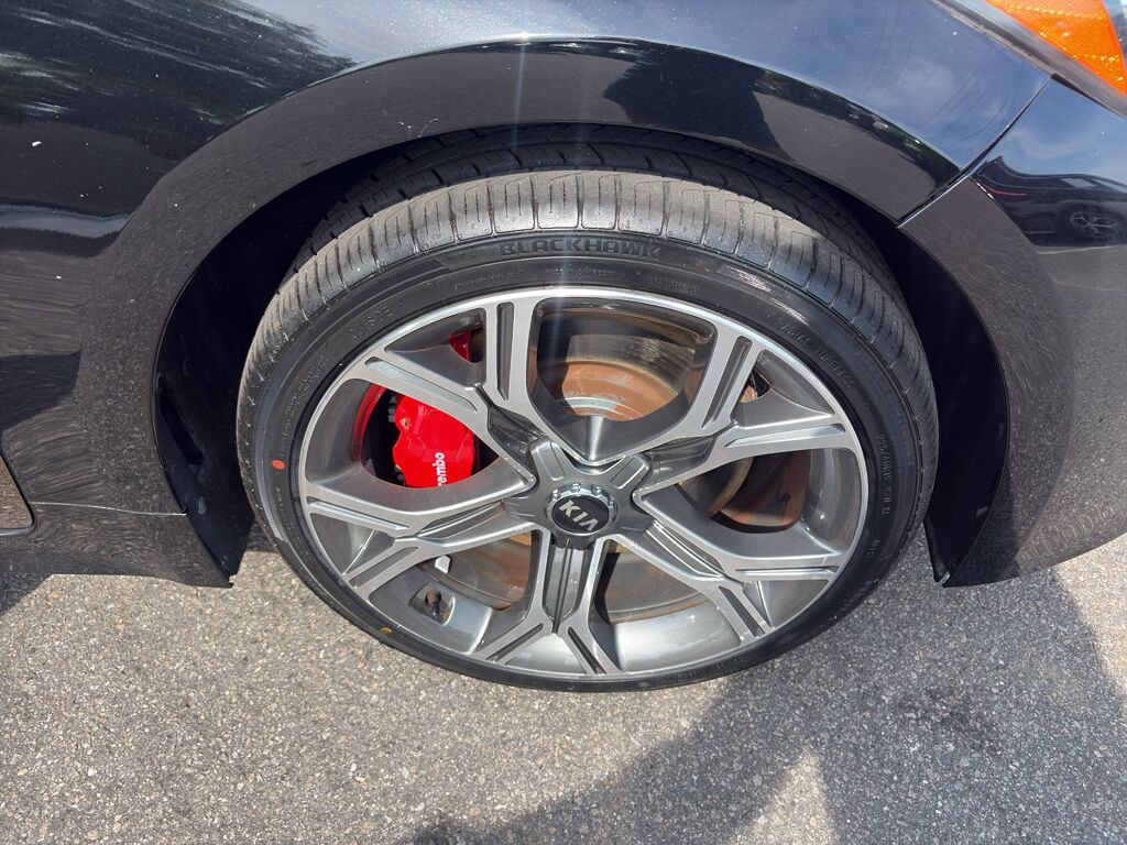 2021 Kia Stinger GT Wilmington NC