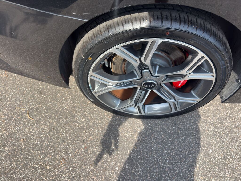 2021 Kia Stinger GT Wilmington NC