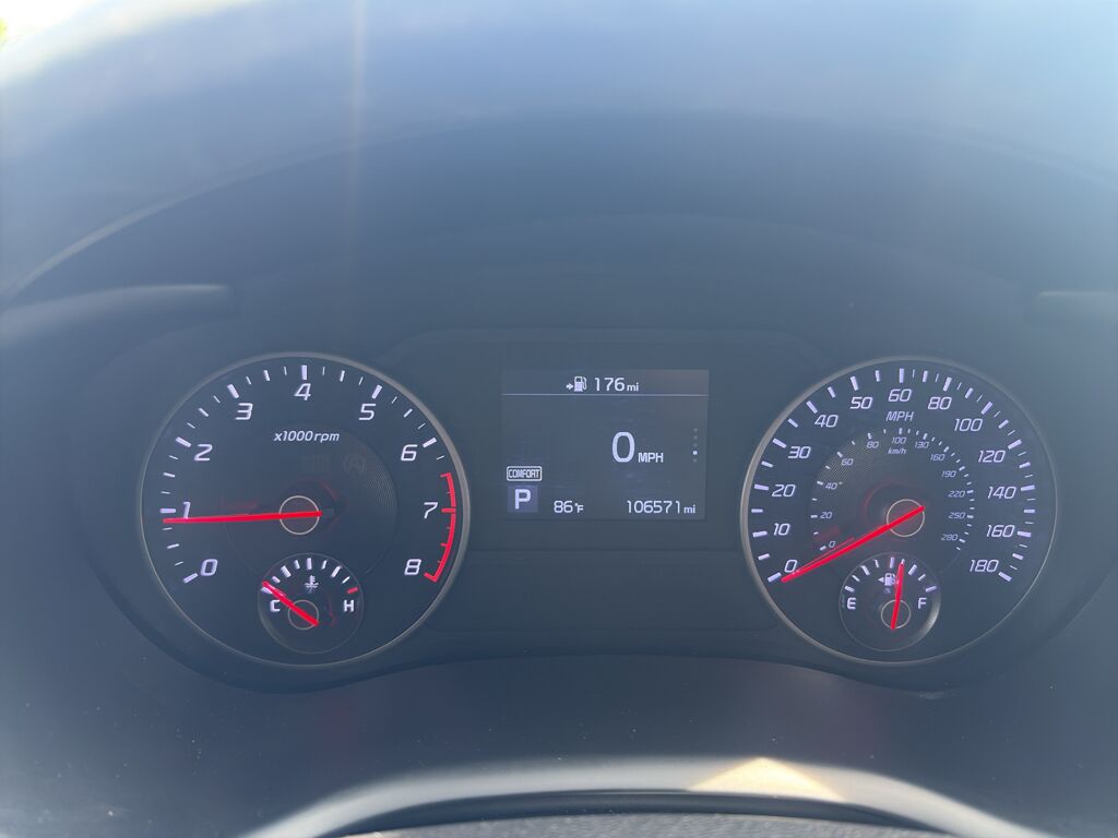 2021 Kia Stinger GT Wilmington NC