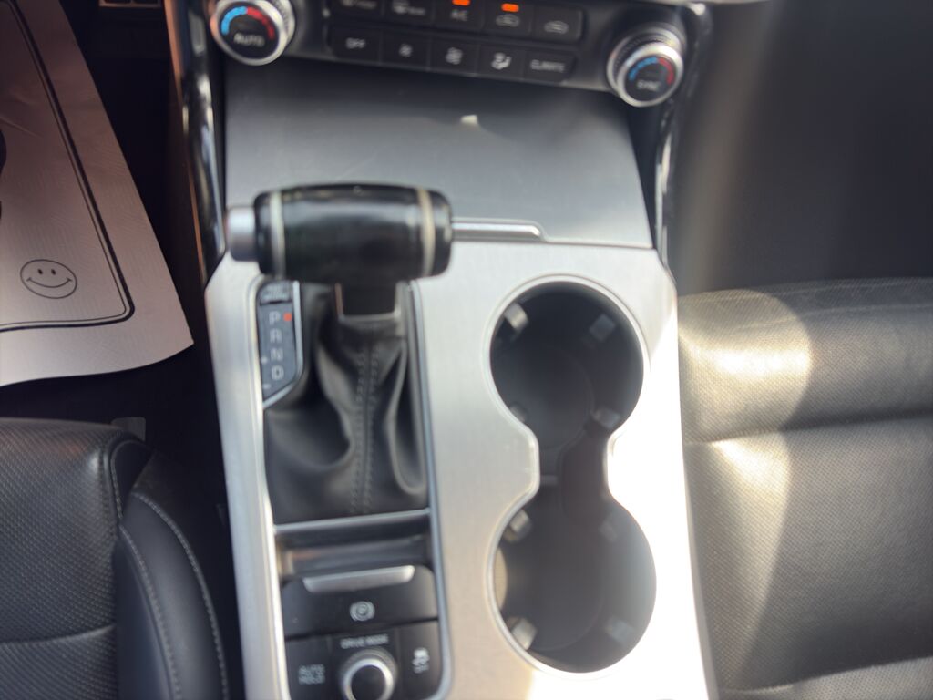 2021 Kia Stinger GT Wilmington NC