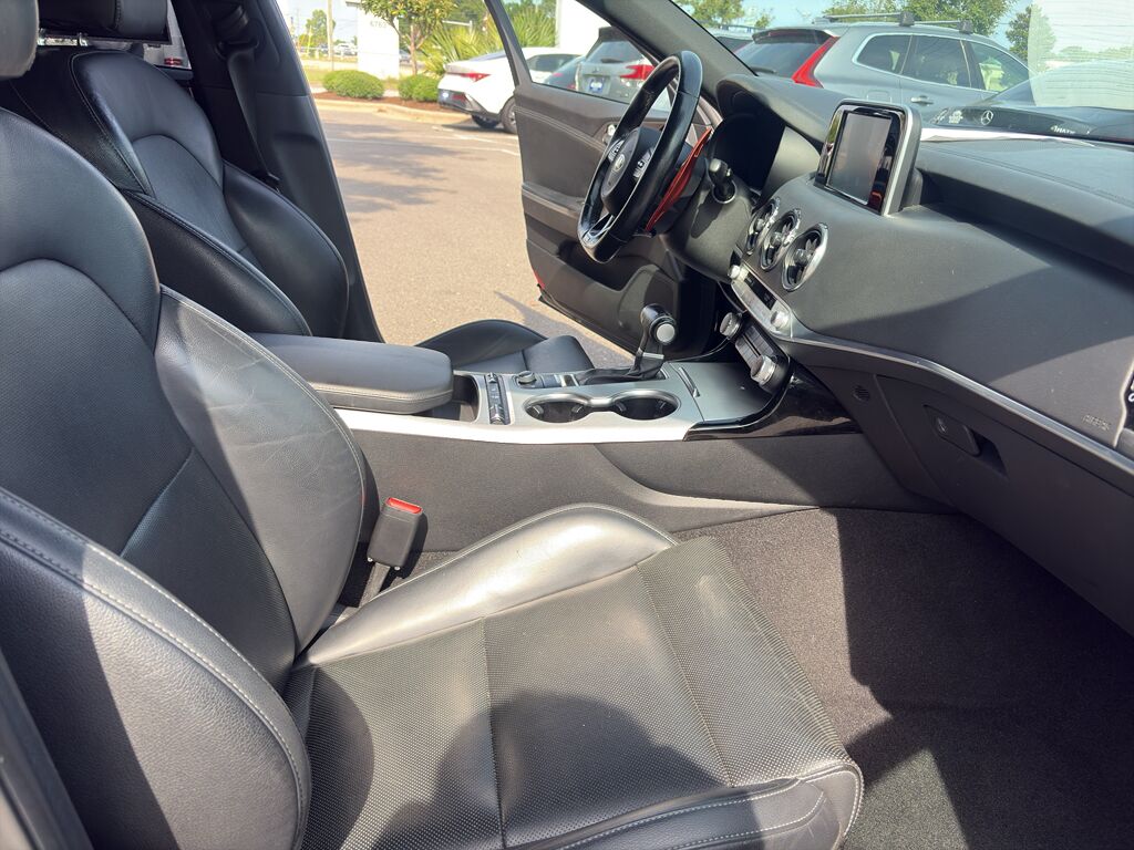 2021 Kia Stinger GT Wilmington NC