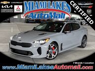 2021 Kia Stinger GT1 Miami Lakes FL 2021 Kia Stinger GT1 Miami Lakes FL
