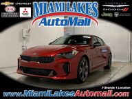 2021 Kia Stinger GT1 Miami Lakes FL 2021 Kia Stinger GT1 Miami Lakes FL