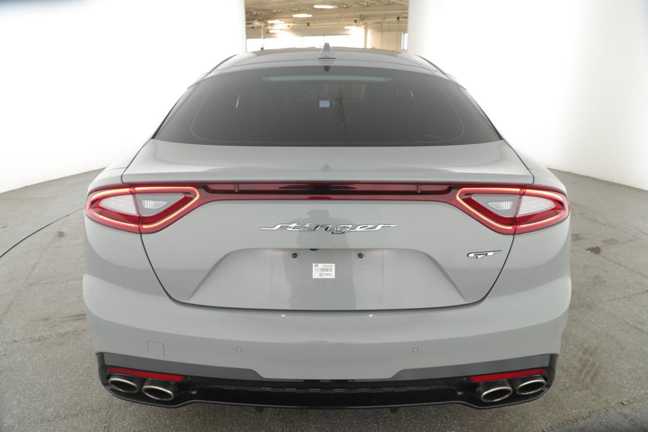 2021 Kia Stinger GT2 New Braunfels TX