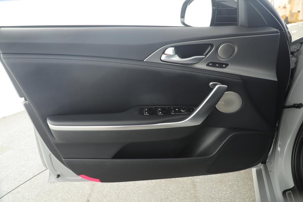 2021 Kia Stinger GT2 New Braunfels TX