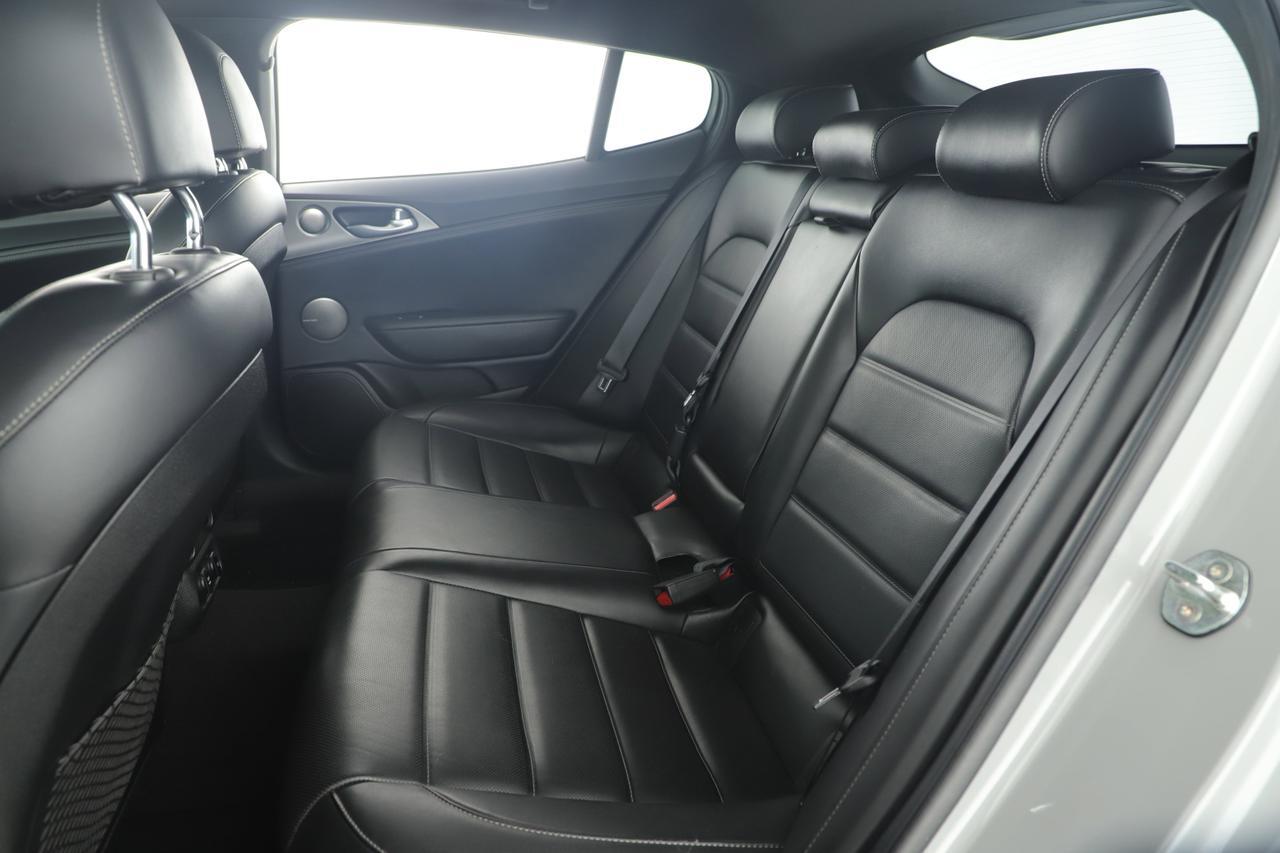 2021 Kia Stinger GT2 New Braunfels TX