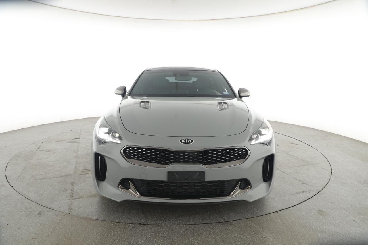 2021 Kia Stinger GT2