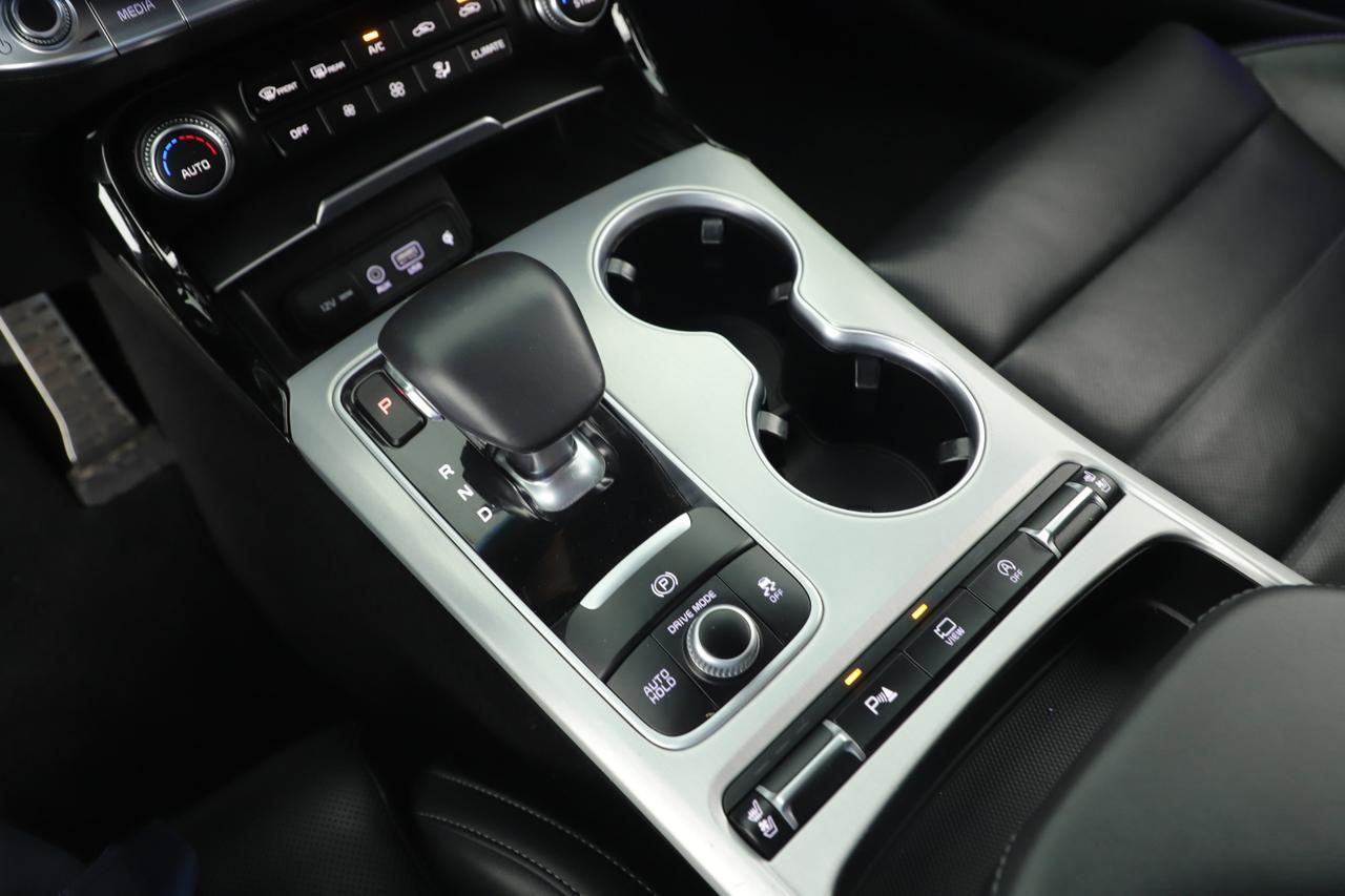 2021 Kia Stinger GT2 New Braunfels TX