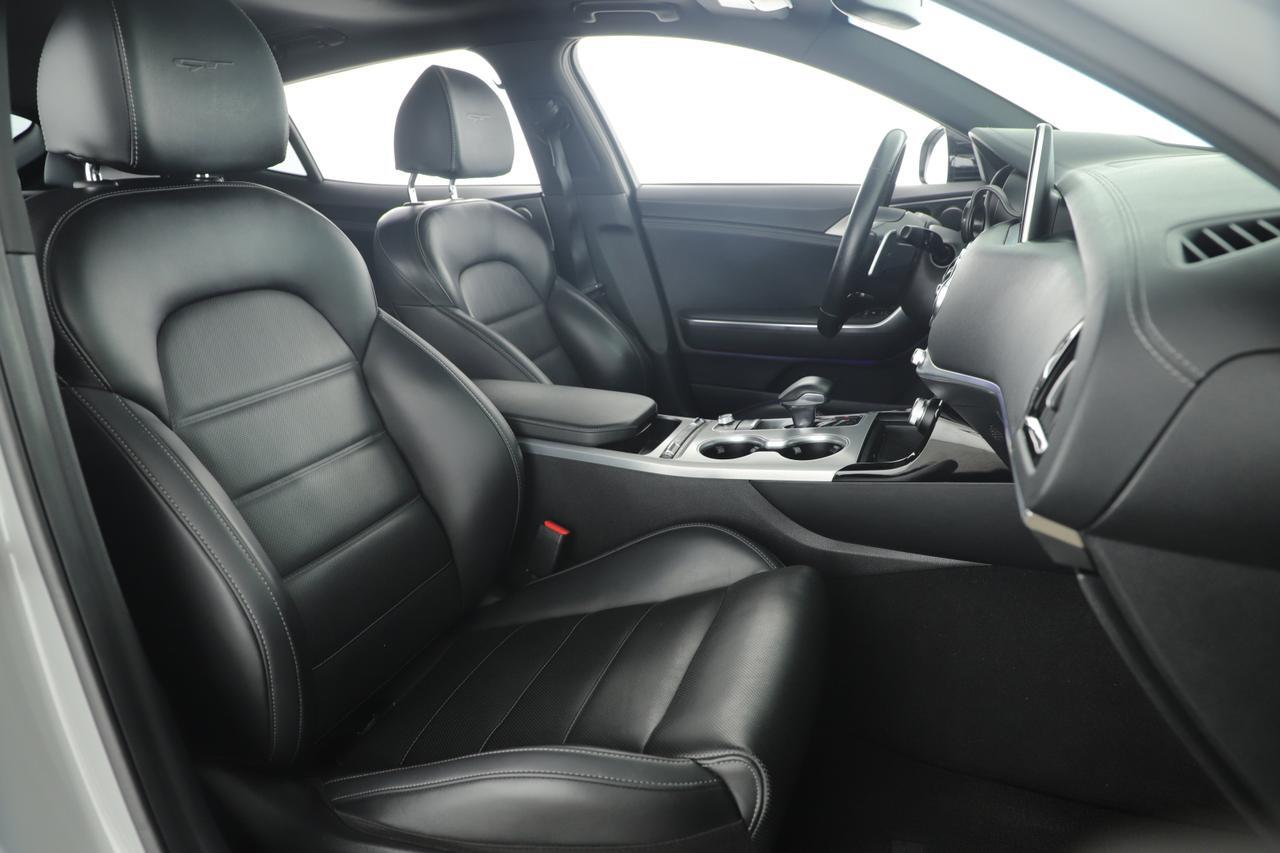 2021 Kia Stinger GT2 New Braunfels TX