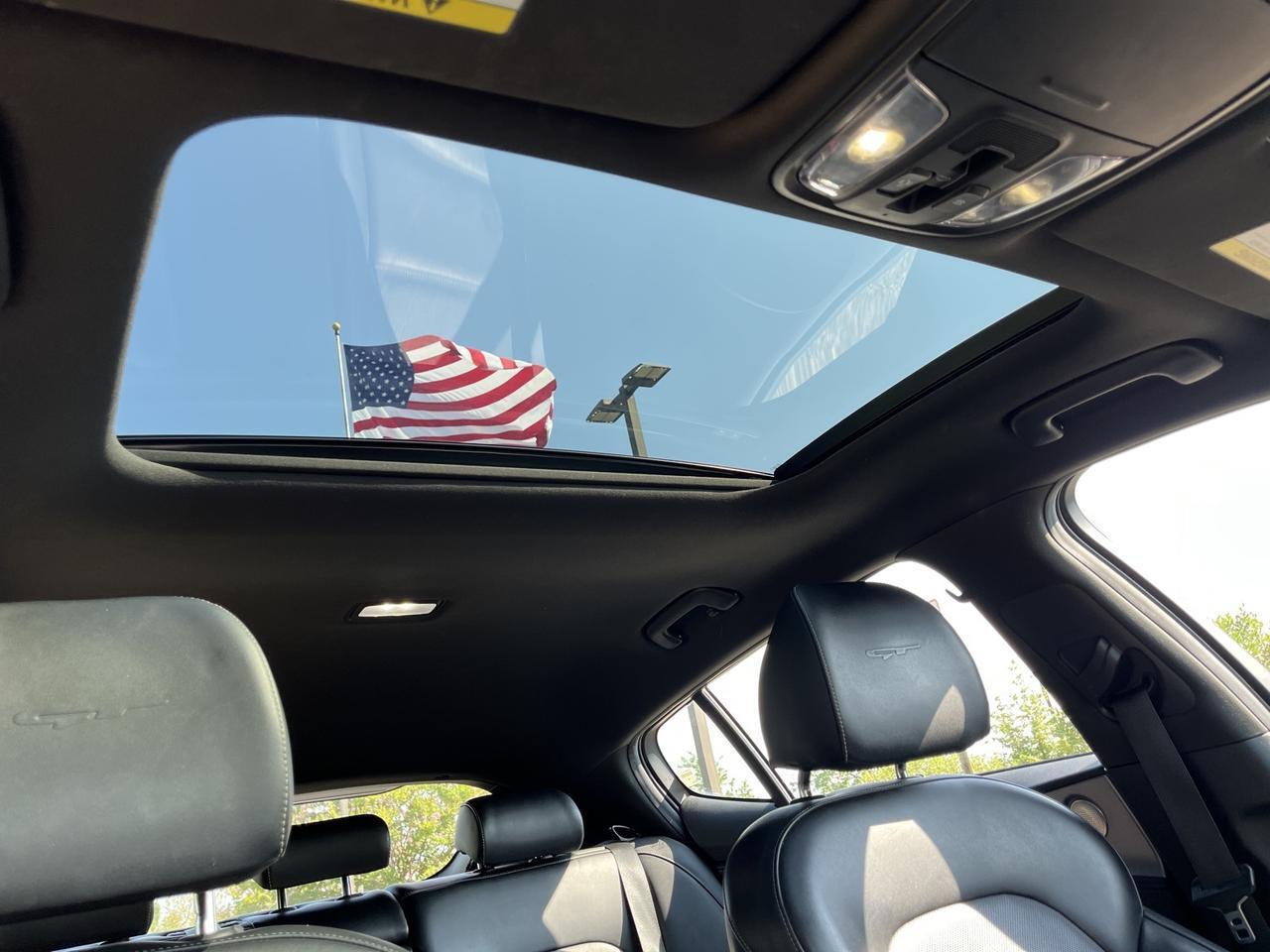 2021 Kia Stinger GT2 Stafford VA