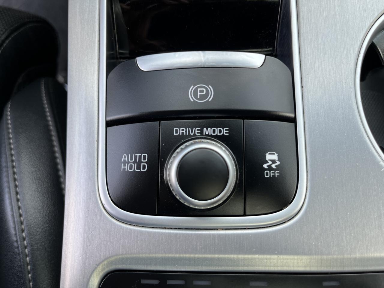 2021 Kia Stinger GT2 Stafford VA