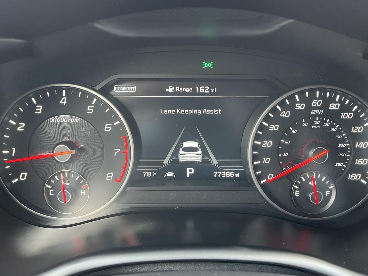 2021 Kia Stinger GT2 Stafford VA